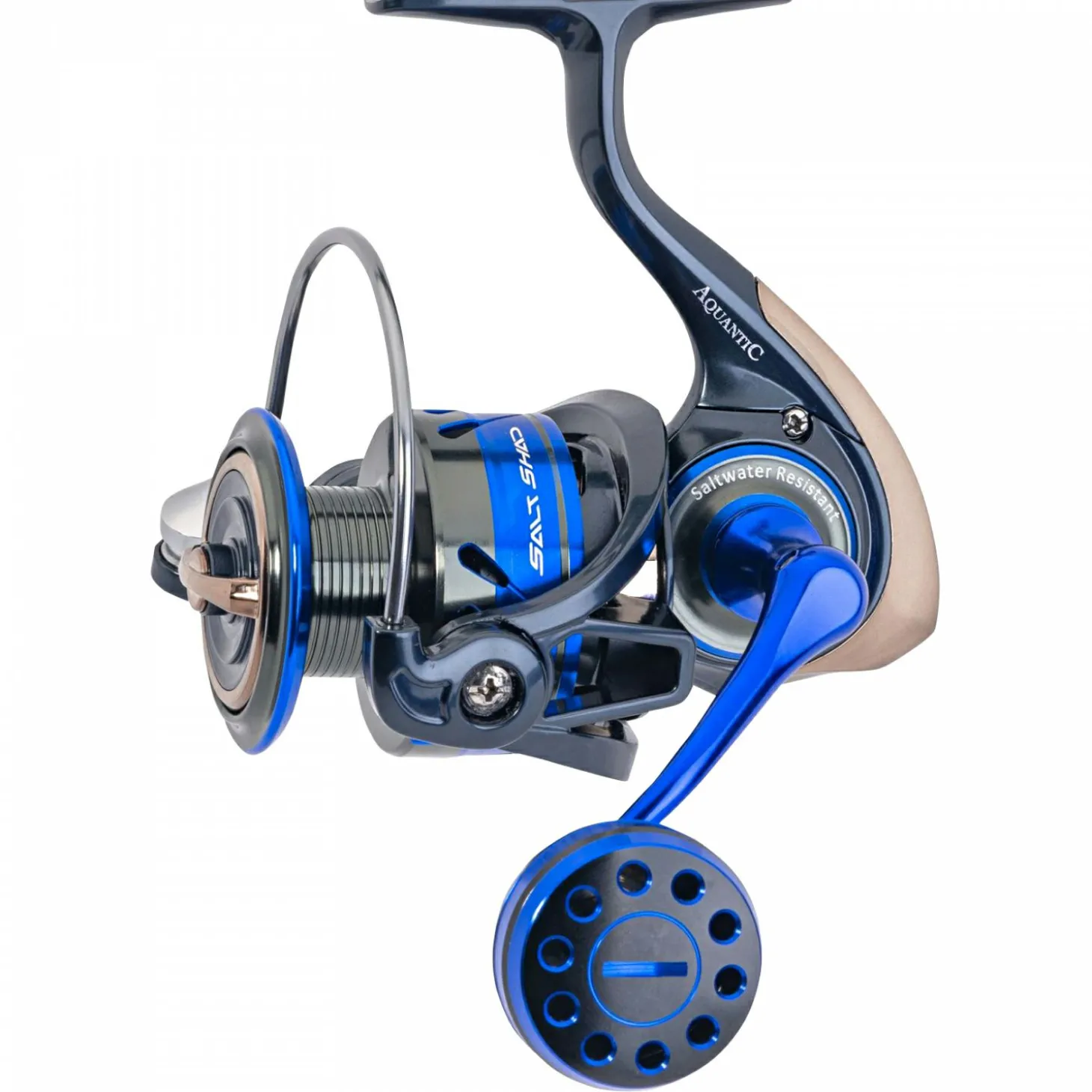 Aquantic Salt Shad 5000