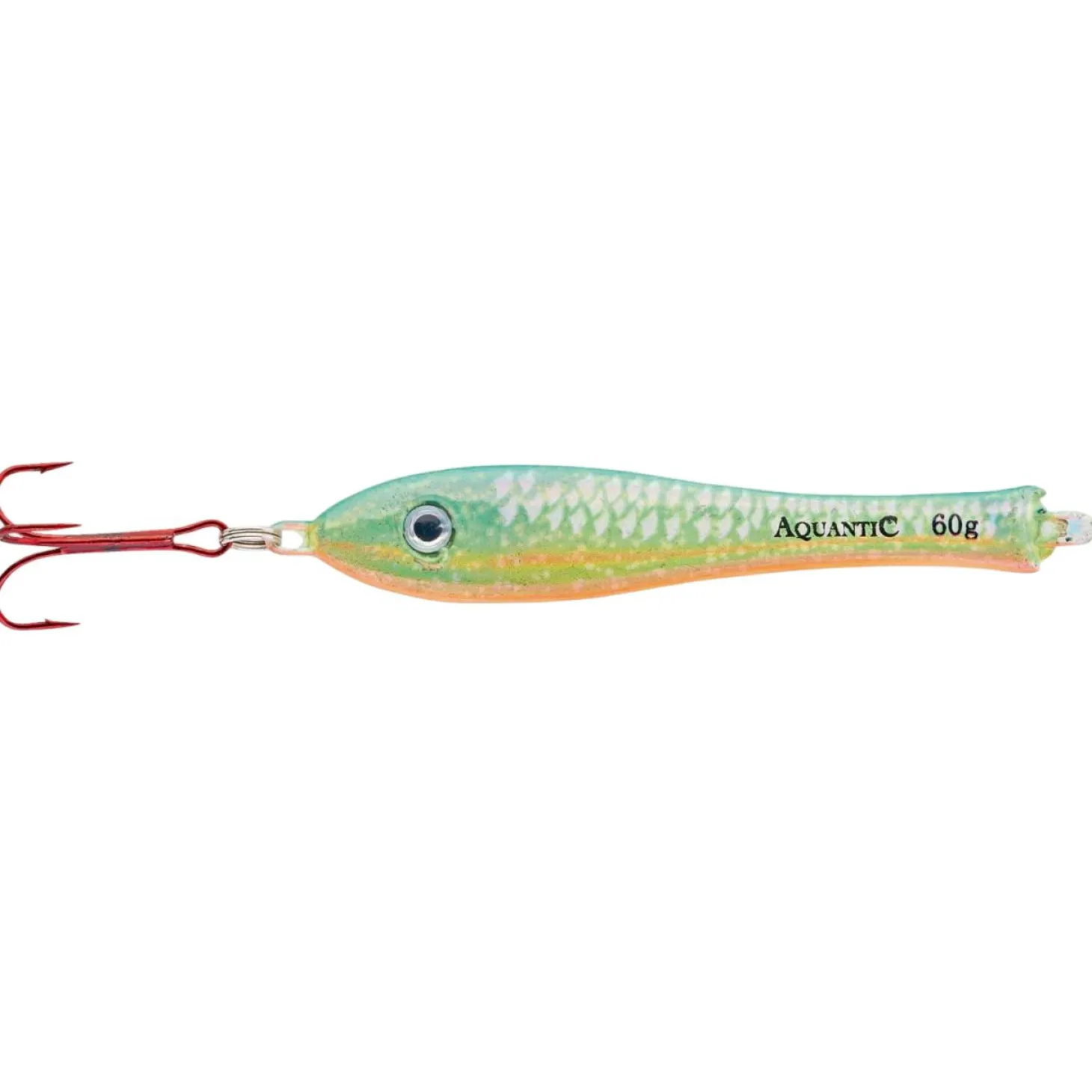 Aquantic Zombie Pilk (YS)