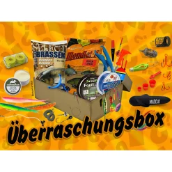 Askari Überraschungsbox