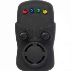 Askon Bissanzeiger Set 3+1 Interceptor (mit Pausen Funktion)