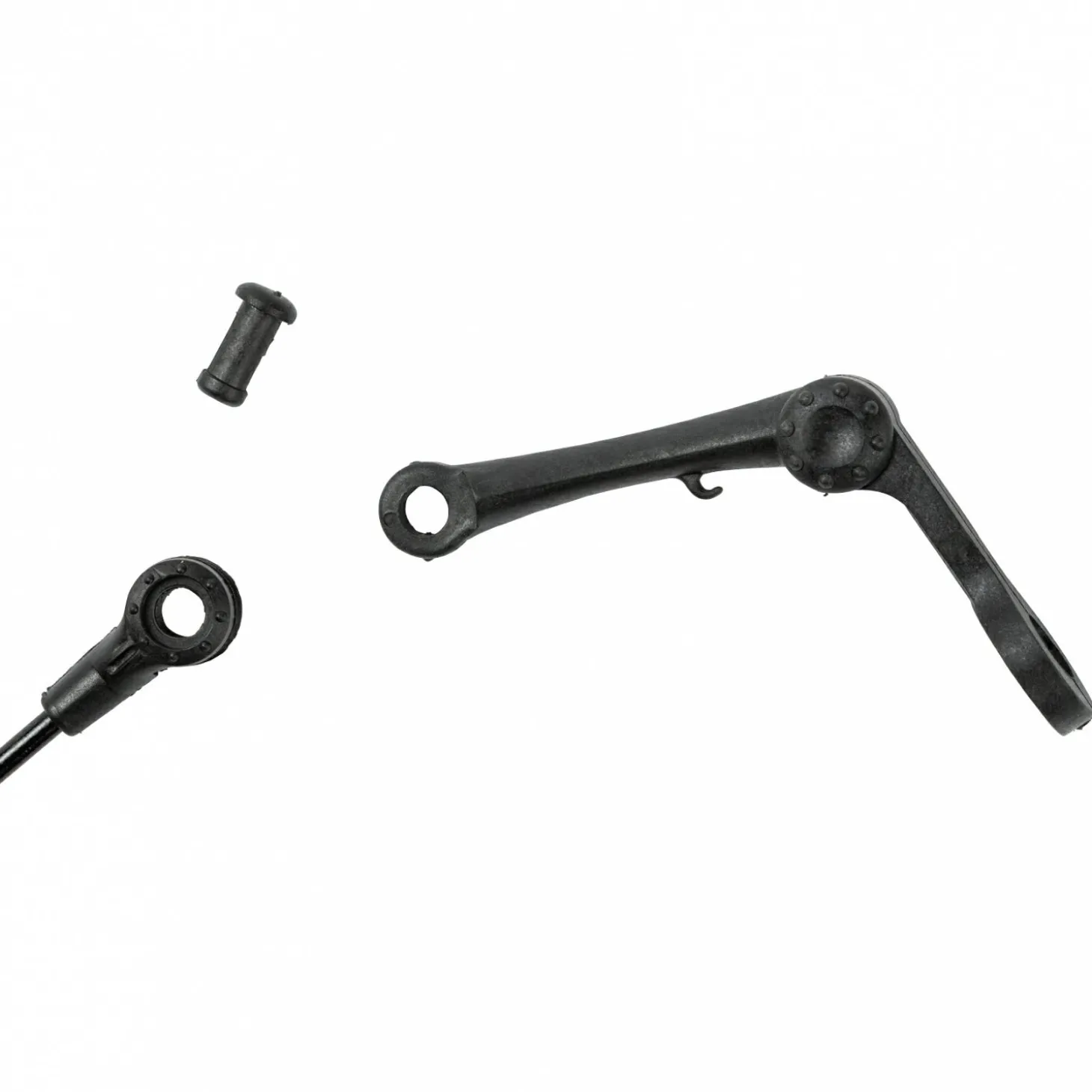 Askon Swingdrop Bissanzeiger (blau)