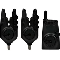 Avid VTX+ Bite Alarm Set