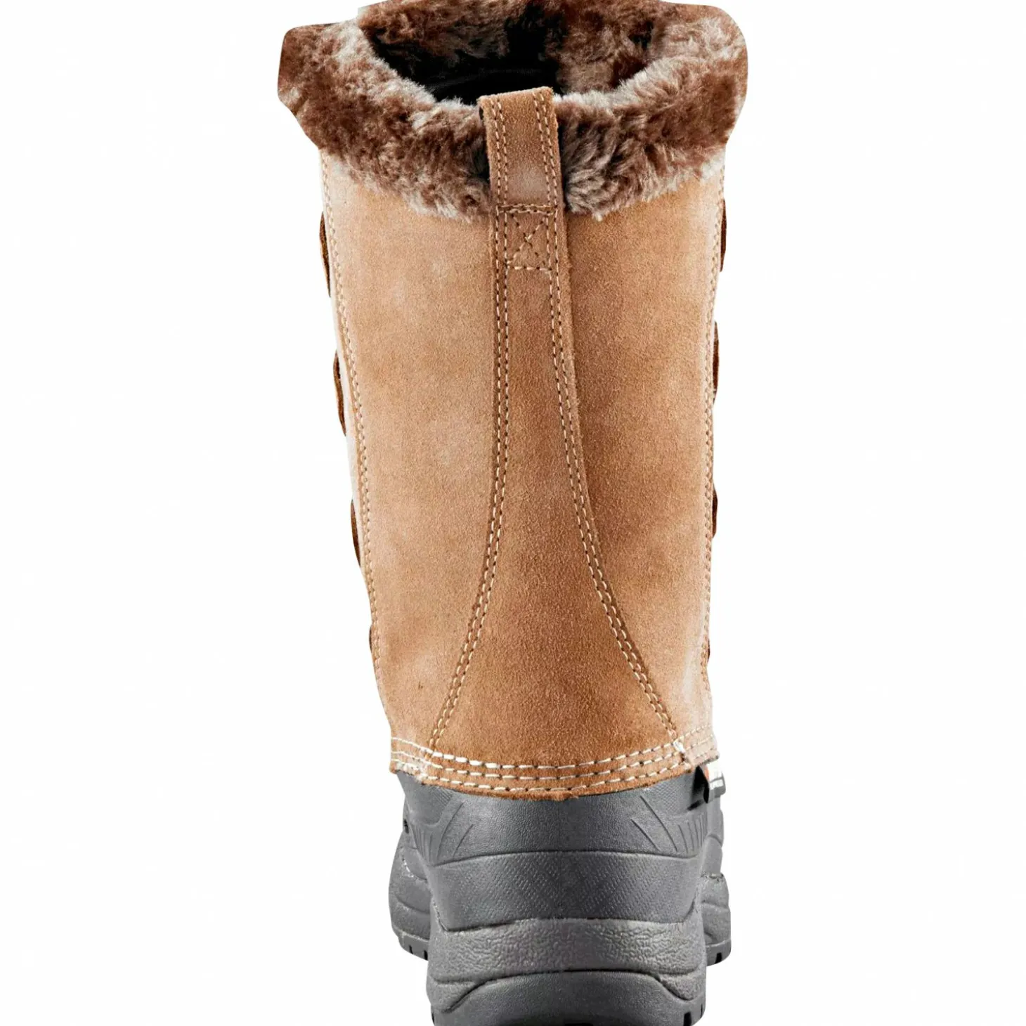 Baffin Outdoorstiefel Chloe