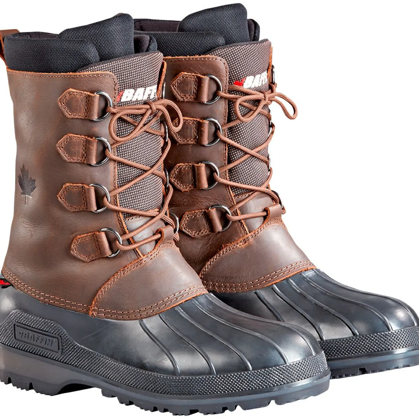 Baffin Winterstiefel Cambrian