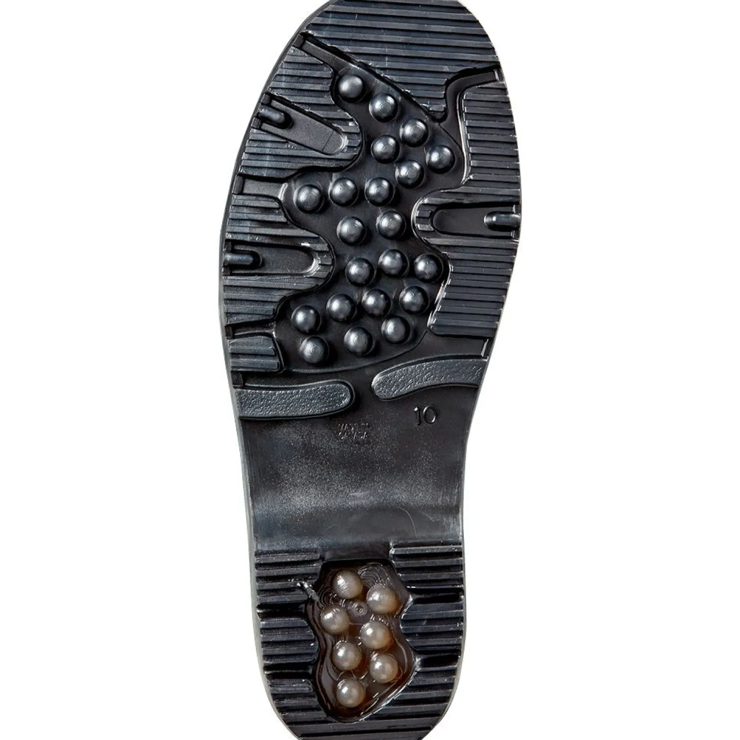 Baffin Winterstiefel Cambrian