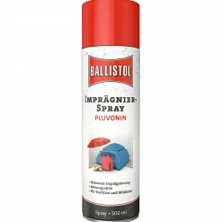 Ballistol Imprägnierspray Pluvonin (500 ml)