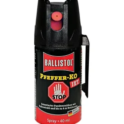 Ballistol Tierabwehrspray Pfeffer-KO (Jet)