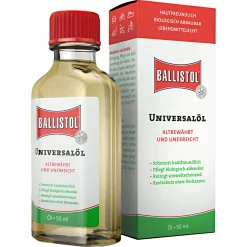Ballistol Universalöl