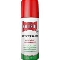 Ballistol Universalöl (Spray)