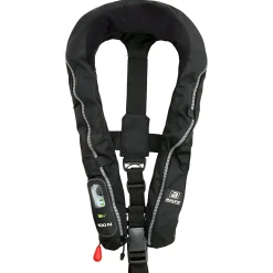 Baltic Rettungsweste Automatik (schwarz)