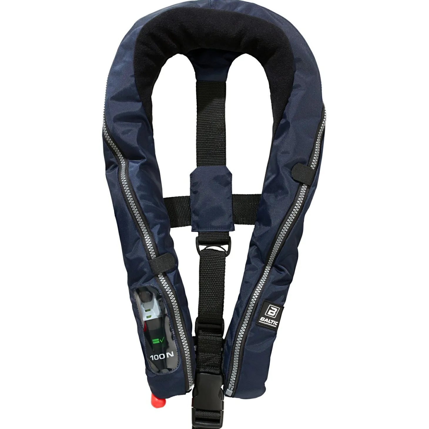 Baltic Rettungsweste Automatik (blau)