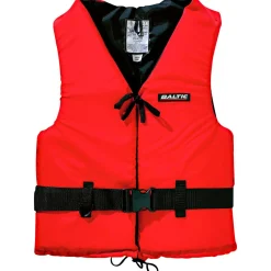 Baltic Schwimmweste Aqua (rot)