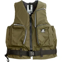 Baltic Schwimmweste Outdoor (oliv)