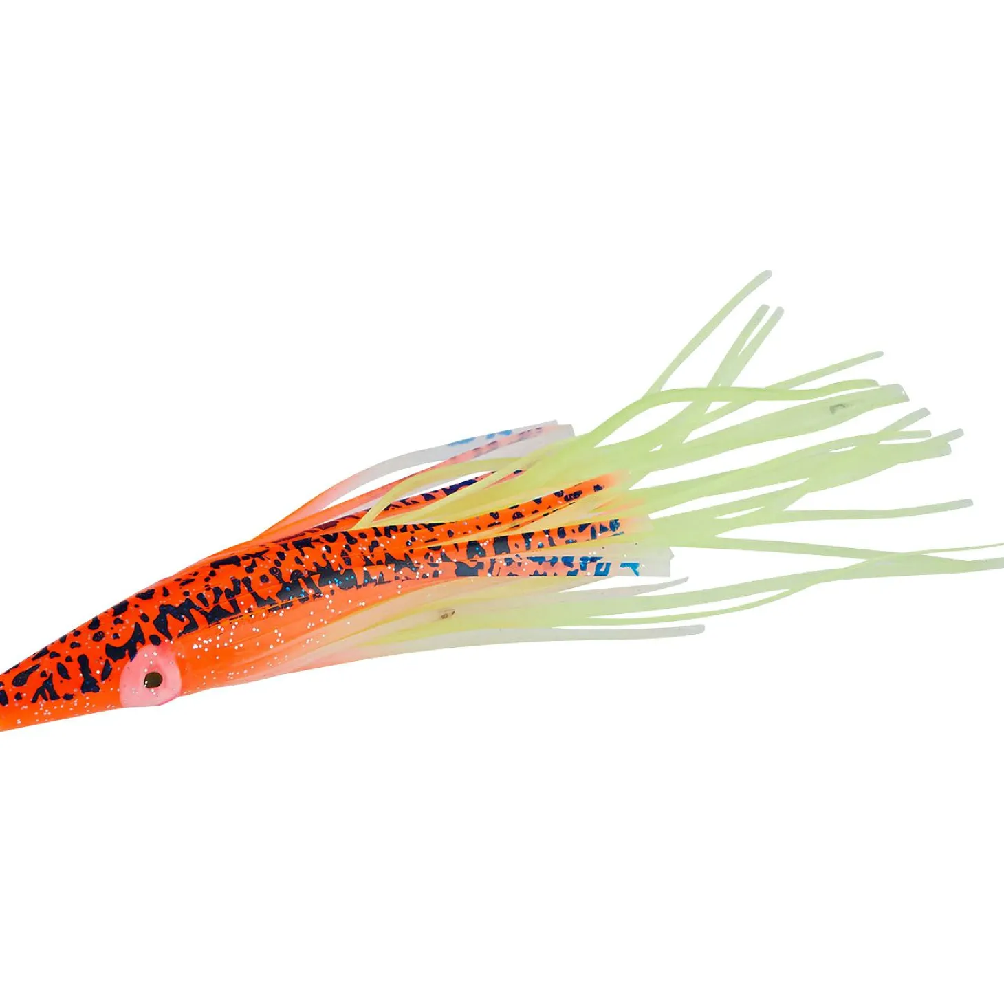 Balzer 71° Nord Oktopus Luminous