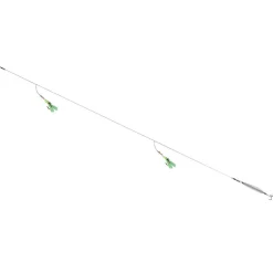 Balzer 71° North Dorsch- und Köhlersystem (pink)