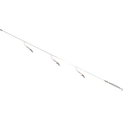 Balzer 71° North Dorsch- und Köhlersystem (blau)