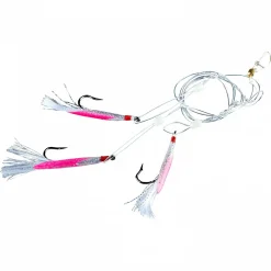 Balzer 71° North Dorsch- und Köhlersystem (pink)