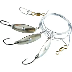 Balzer 71° North Dorsch-Blinker System (3 Haken)