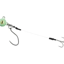 Balzer 71° North Heilbutt System (Selbstleuchtend)