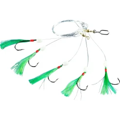 Balzer 71° North Makrelen System