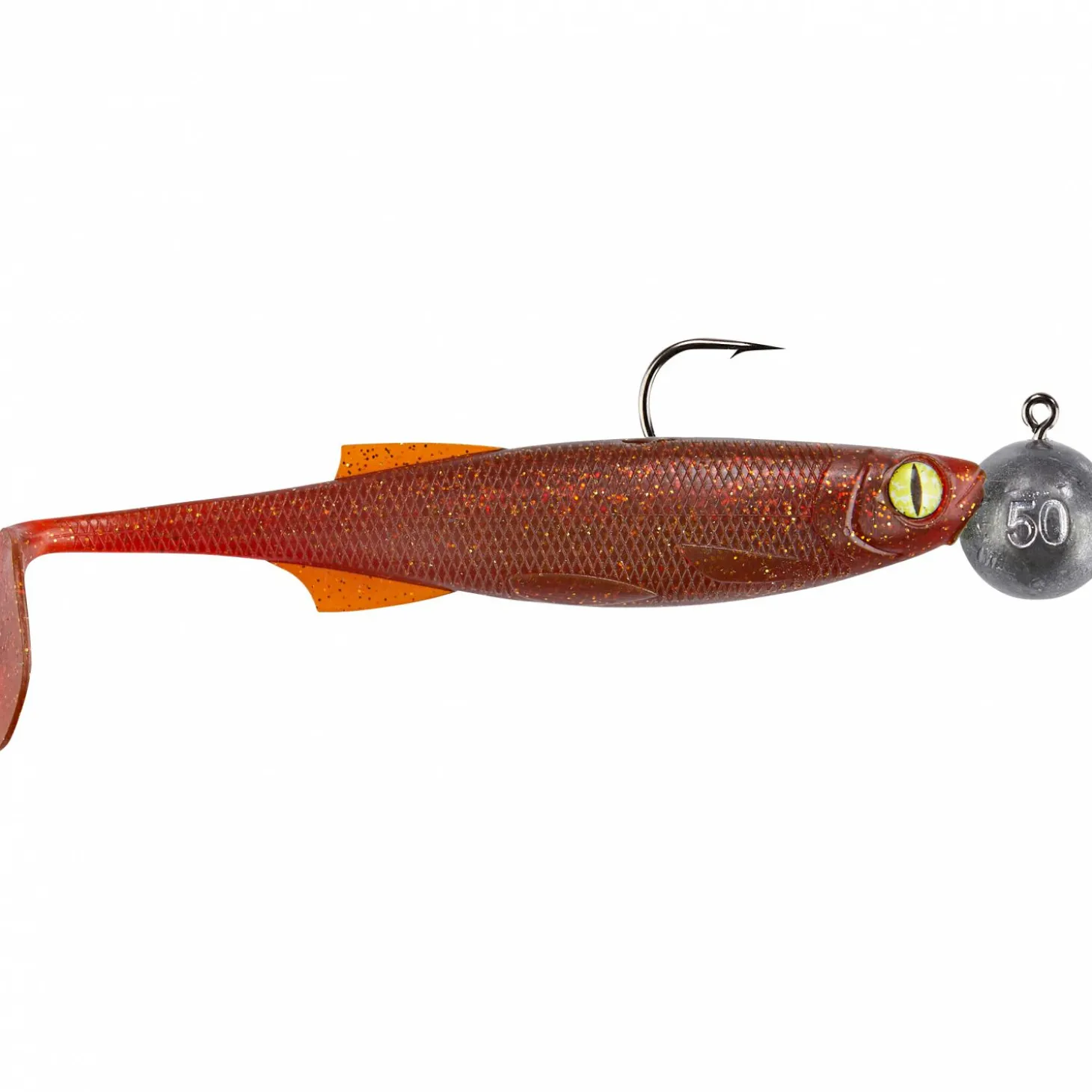 Balzer 71° North Set „Dorsch/Köhler“ (Motoroil)