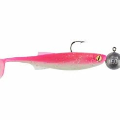 Balzer 71° North Set „Pollack/Köhler“ (Pink-Weiß)