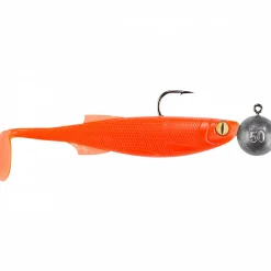 Balzer 71° North Set „Pollack/Köhler“ (Orange)