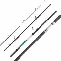 Balzer 71° North Travel (Ultra Heavy Pilk) Ultra Heavy Pilk Travel