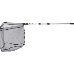 Balzer Allroundkescher (3-teilig)