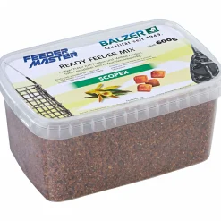 Balzer Angelfutter Feeder Master Ready Mix (Scopex-Karamel)