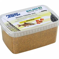 Balzer Angelfutter Feeder Master Ready Mix (Brasem)