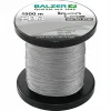 Balzer Angelschnur Iron Line Micro Spin (grau, 1.500 m)