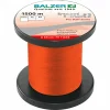 Balzer Angelschnur Iron Line 8 Pro Staff (rot, 1.500 m)