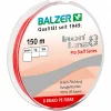 Balzer Angelschnur Iron Line 8 Pro Staff (rot, 150 m)