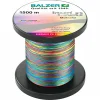 Balzer Angelschnur Iron Line 8 (multicolor, 1.500 m)