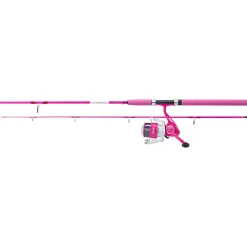 Balzer Avanti Fishing Queen Spin 40 Combo