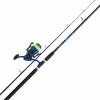 Balzer Avanti Offshore Combo