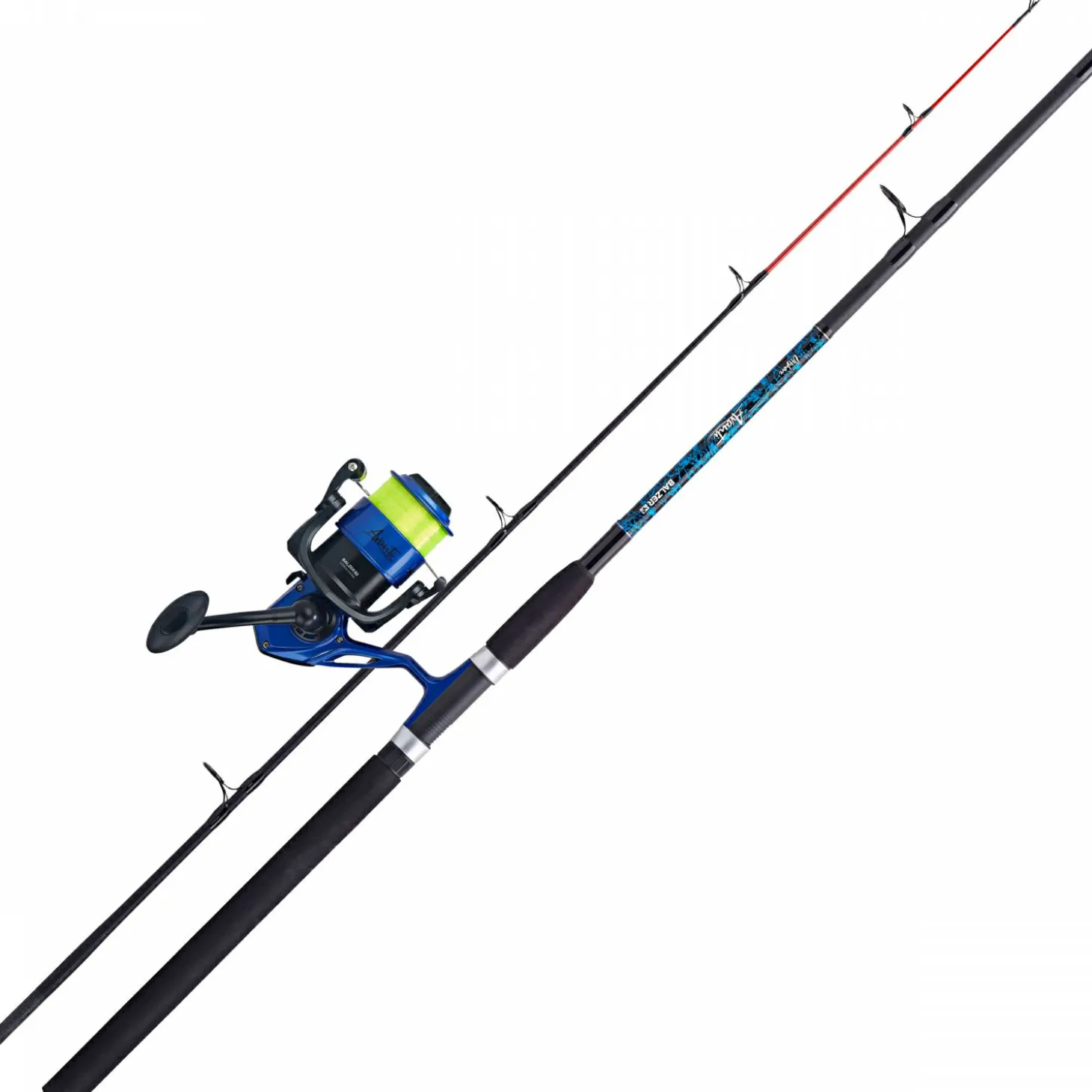 Balzer Avanti Offshore Combo