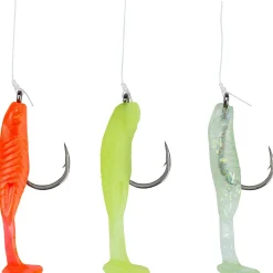 Balzer Barsch Rig Micro Minnow