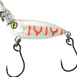 Balzer Billy Beetle (Albino)