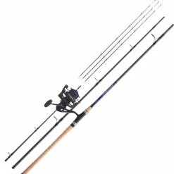 Balzer Combo 200 Systemfeeder