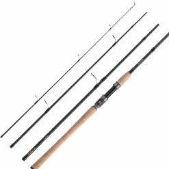 Balzer Diabolo Golden Circle (Travel Spin 45) Travel Spin 45