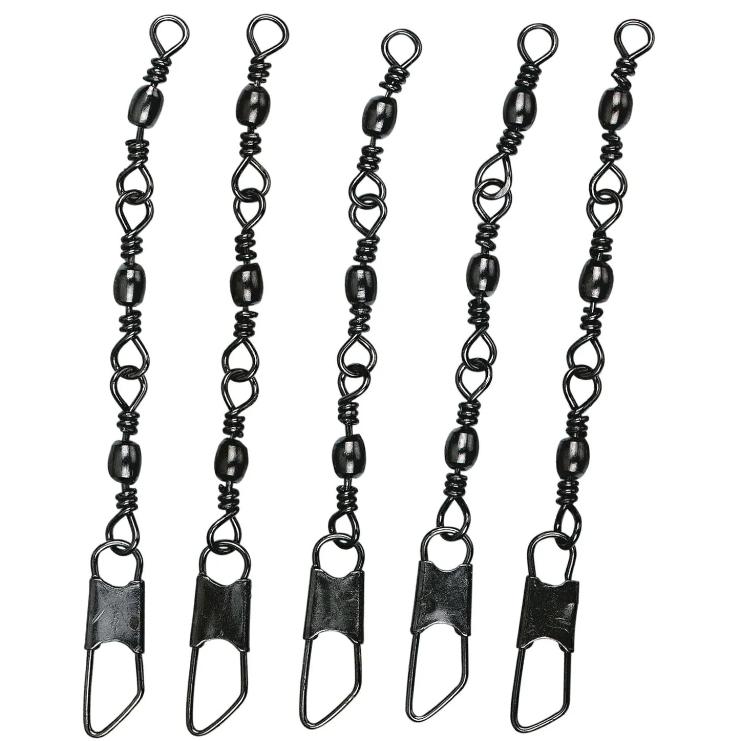 Balzer Dreifachwirbel