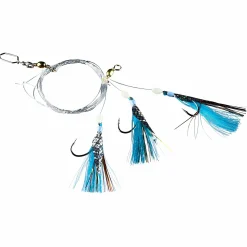 Balzer Edition Sea Makrelenvorfach (Blau Reflex)