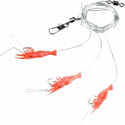 Balzer Edition Sea Makrelenvorfach (orange)