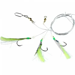 Balzer Edition Sea Makrelenvorfach (Gelb Reflex)