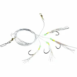 Balzer Edition Sea Makrelenvorfach (silber)