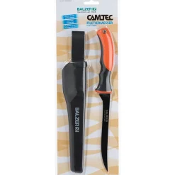 Balzer Filetiermesser