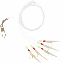 Balzer Fluo-Heringsvorfach Edition Sea Hering