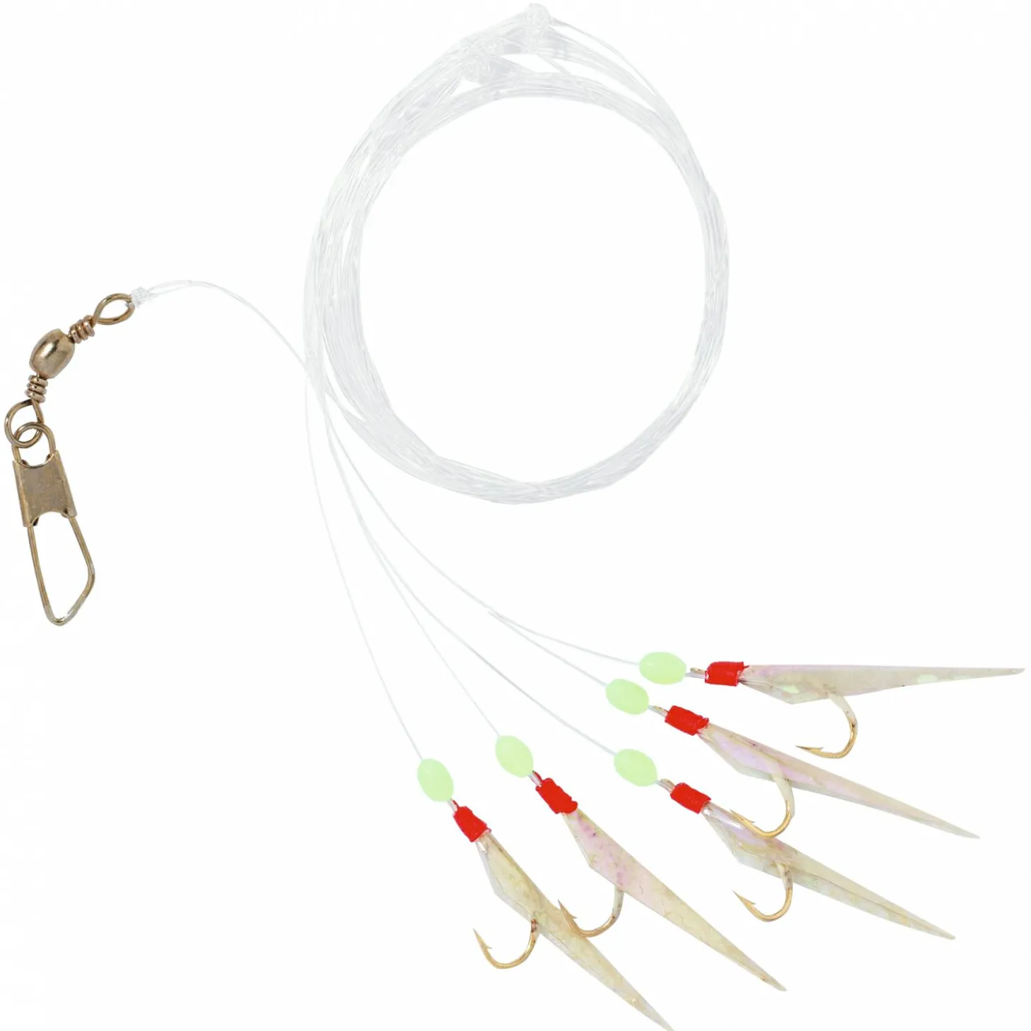 Balzer Fluo-Heringsvorfach Edition Sea Hering